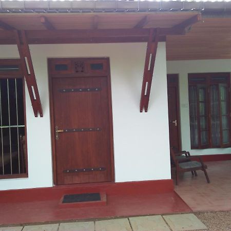 Ananda Villa Бентота Екстер'єр фото