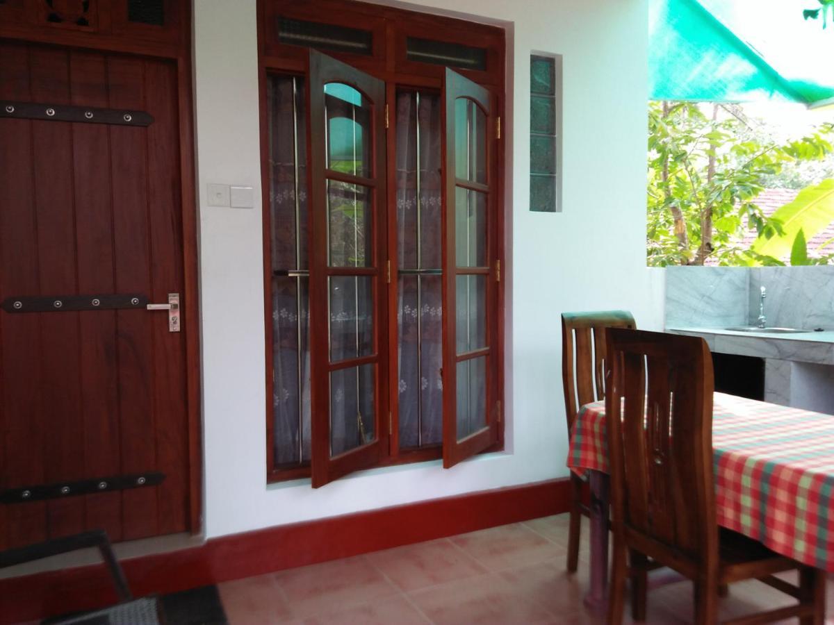 Ananda Villa Бентота Екстер'єр фото