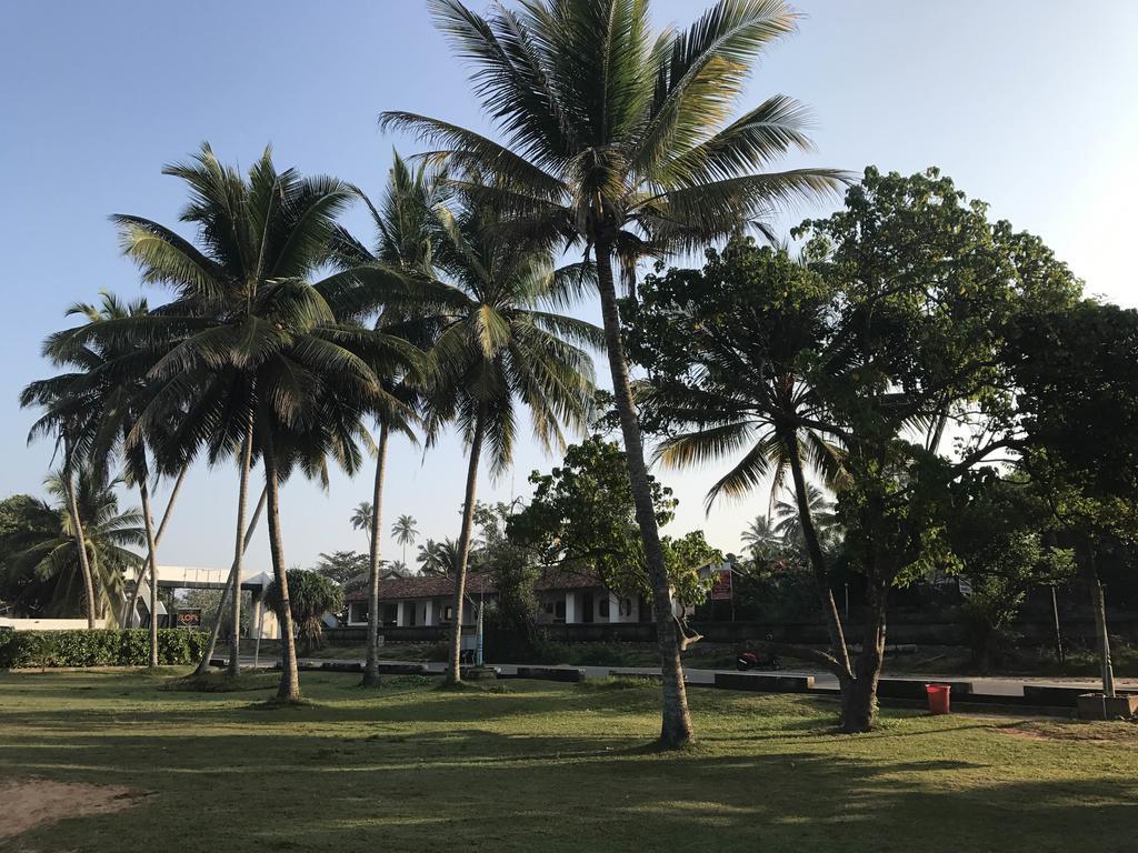 Ananda Villa Бентота Екстер'єр фото
