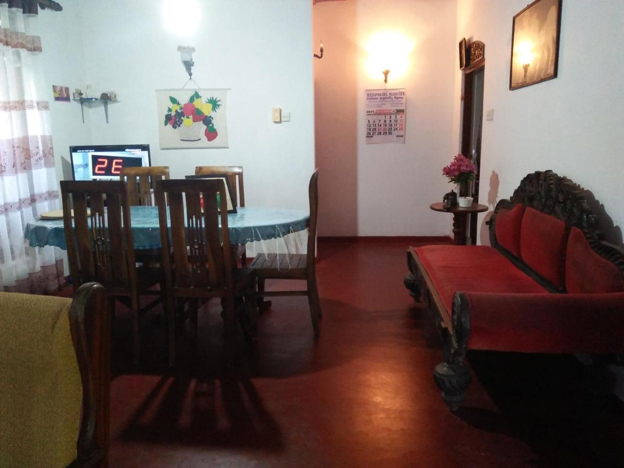 Ananda Villa Бентота Екстер'єр фото