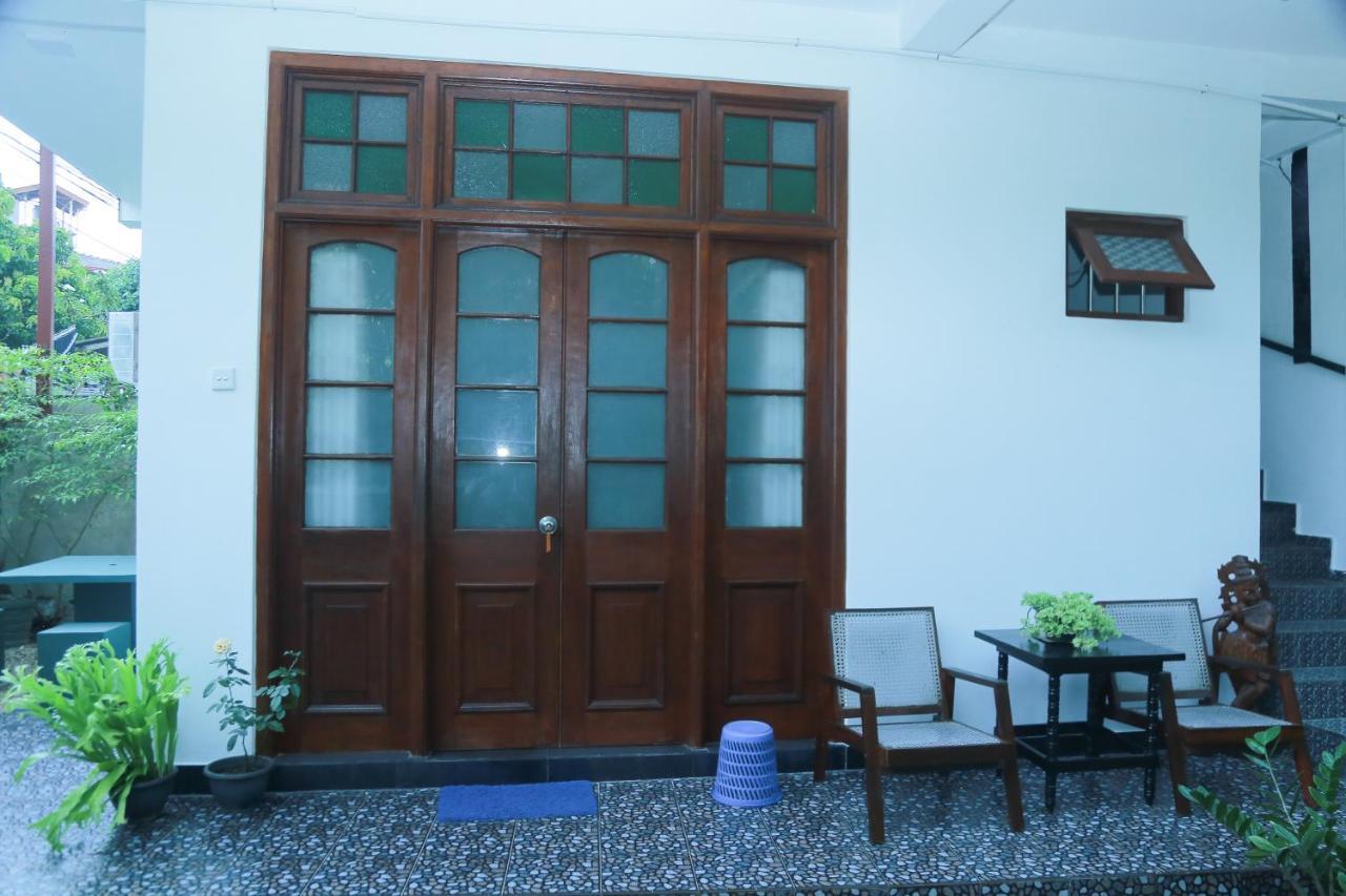 Ananda Villa Бентота Екстер'єр фото