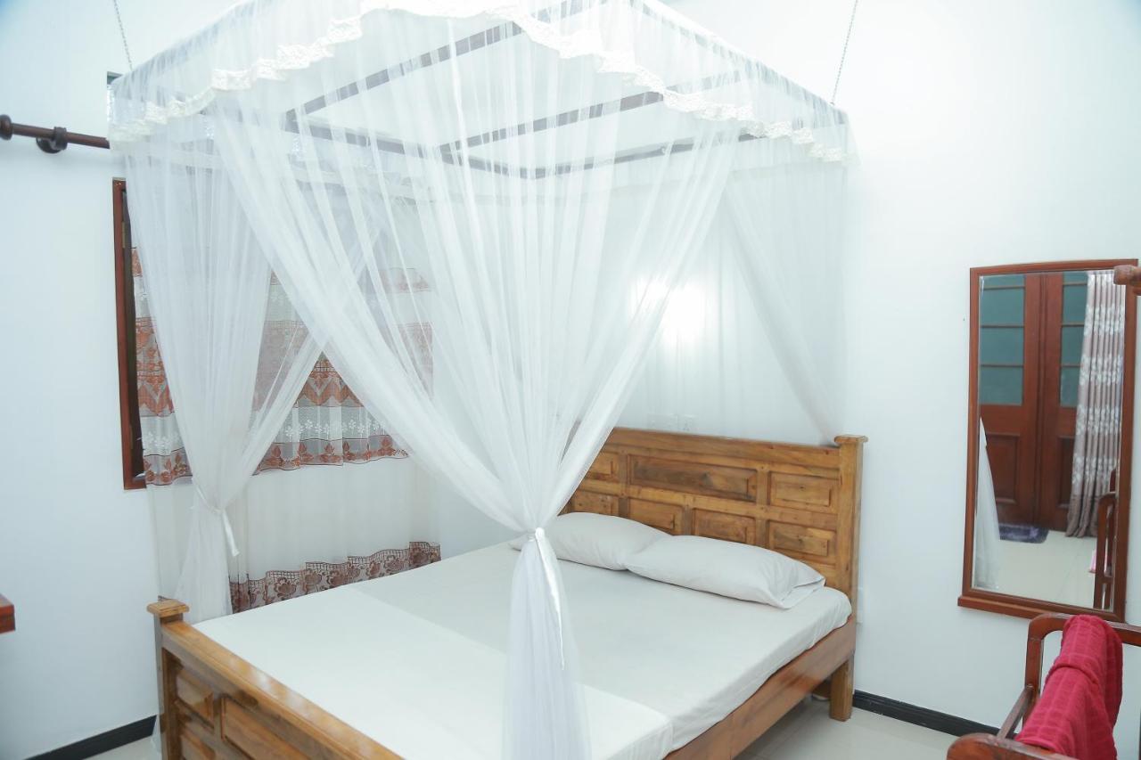 Ananda Villa Бентота Екстер'єр фото