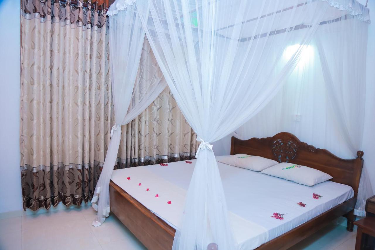 Ananda Villa Бентота Екстер'єр фото