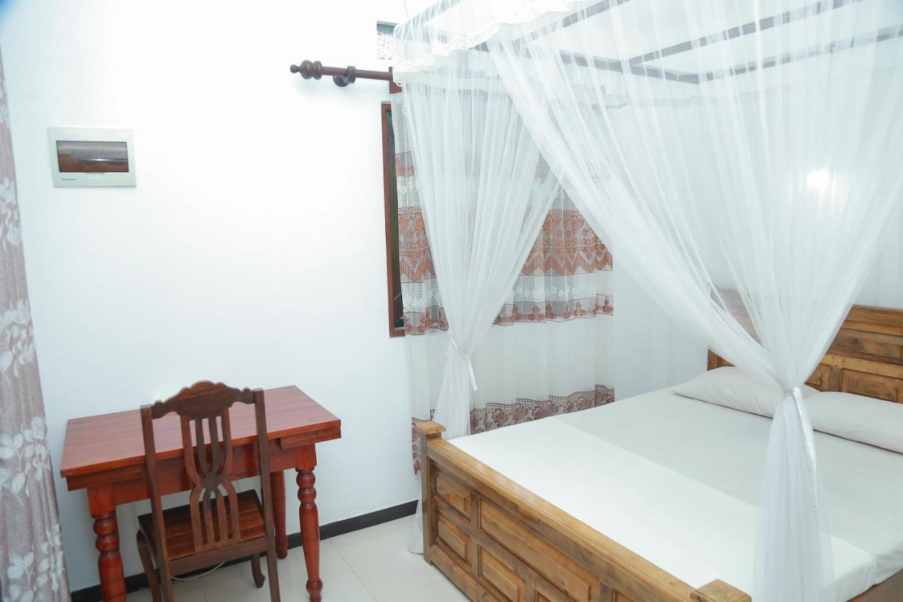 Ananda Villa Бентота Екстер'єр фото